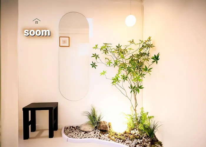 Villa 청담동, 명품거리, 청담역, 압구정로데오, 성형 병원, 한강공원, 강남도심, 발마사지기, 에어드레서, 무료주차 Seul